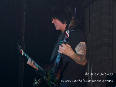 MAB 042 Michael Angelo Batio